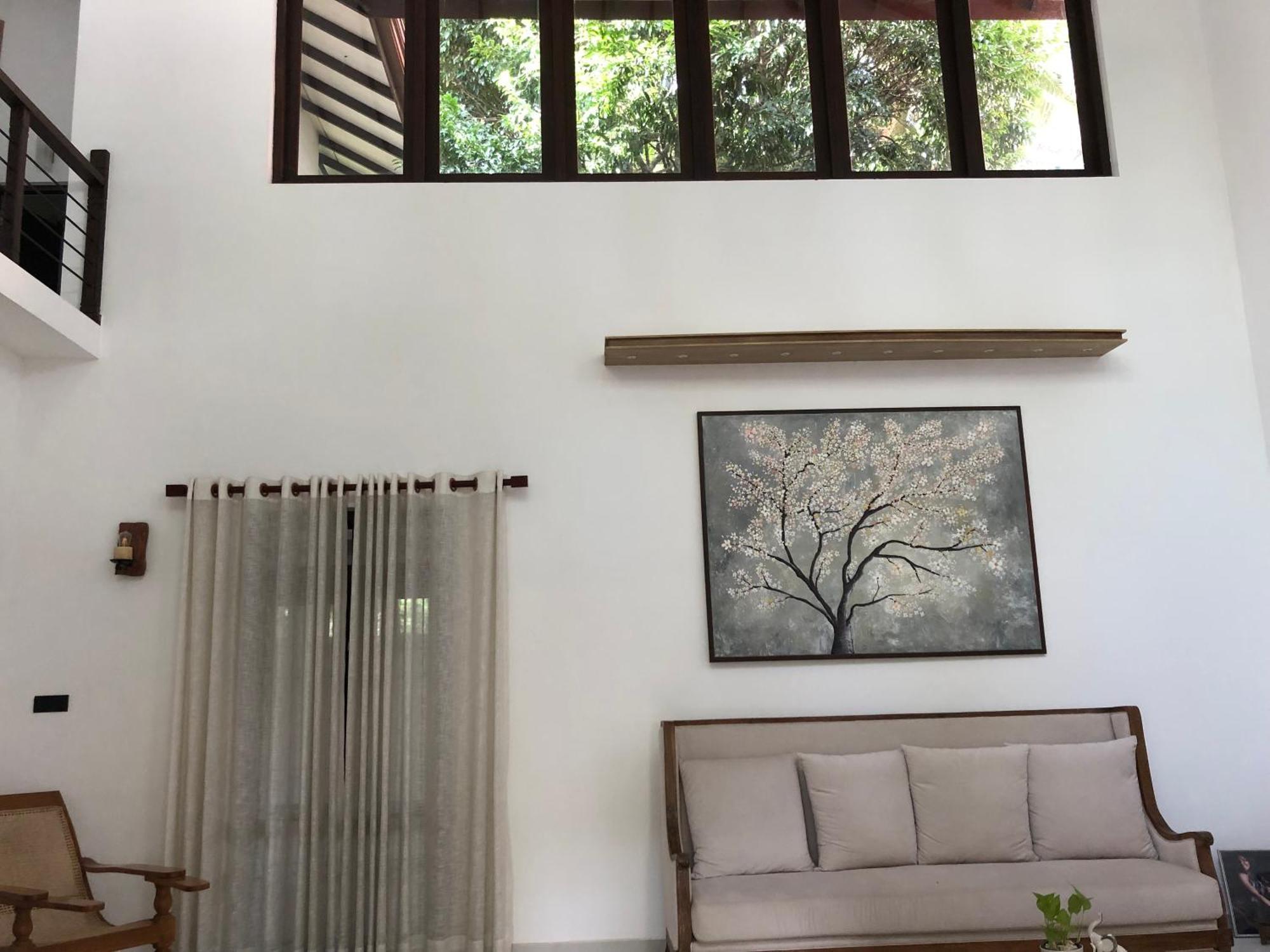 Murphy'S Villa Katunayaka Exterior photo