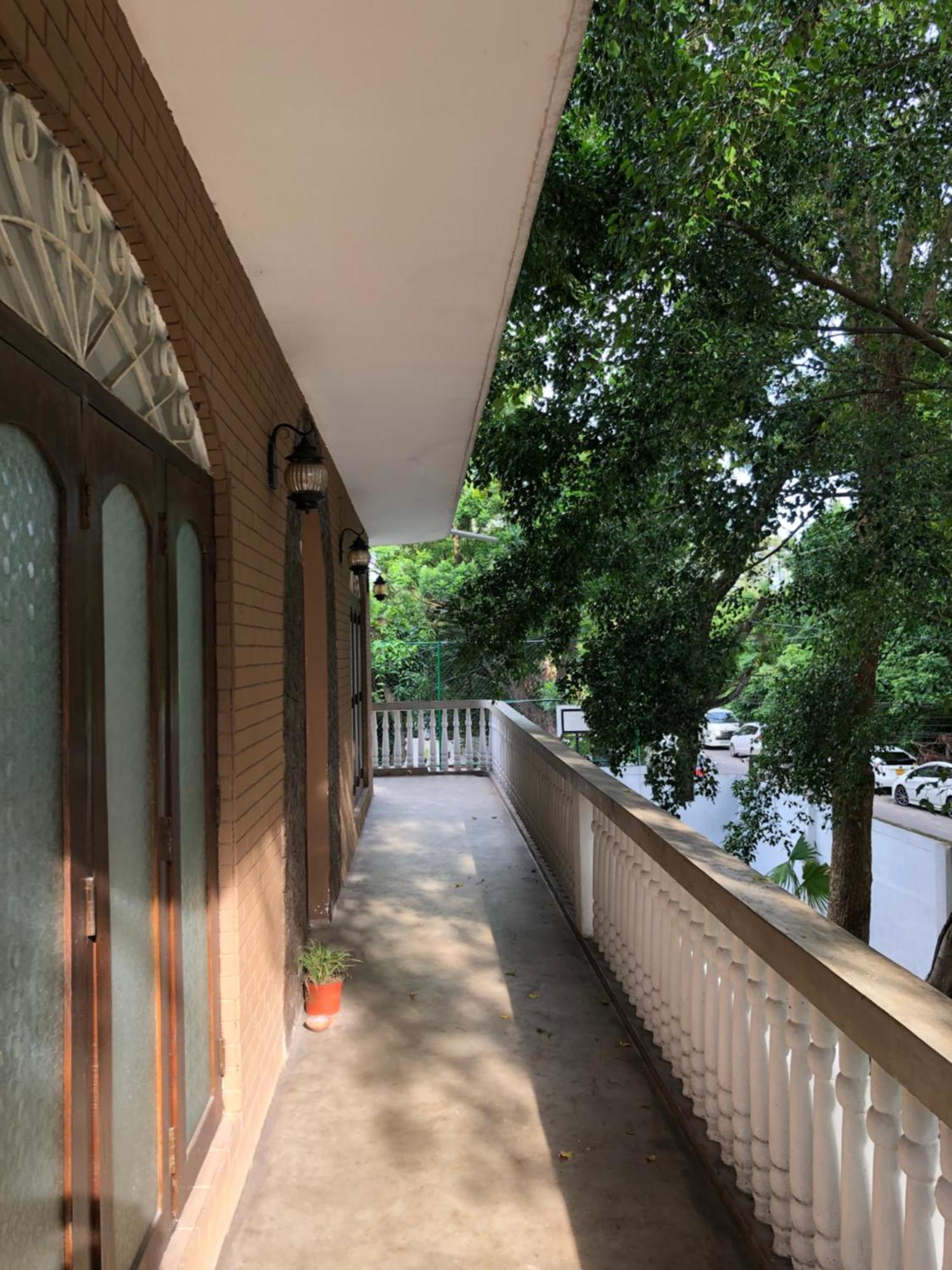 Murphy'S Villa Katunayaka Exterior photo