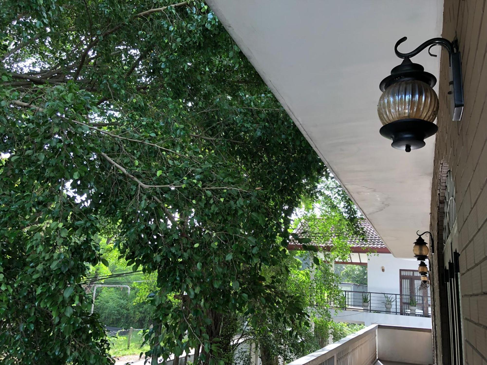 Murphy'S Villa Katunayaka Exterior photo