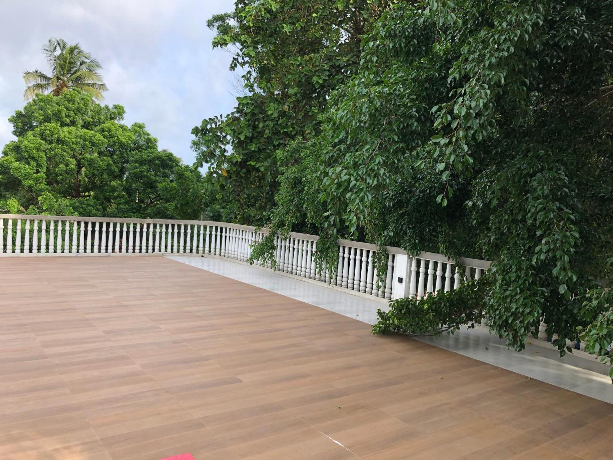 Murphy'S Villa Katunayaka Exterior photo
