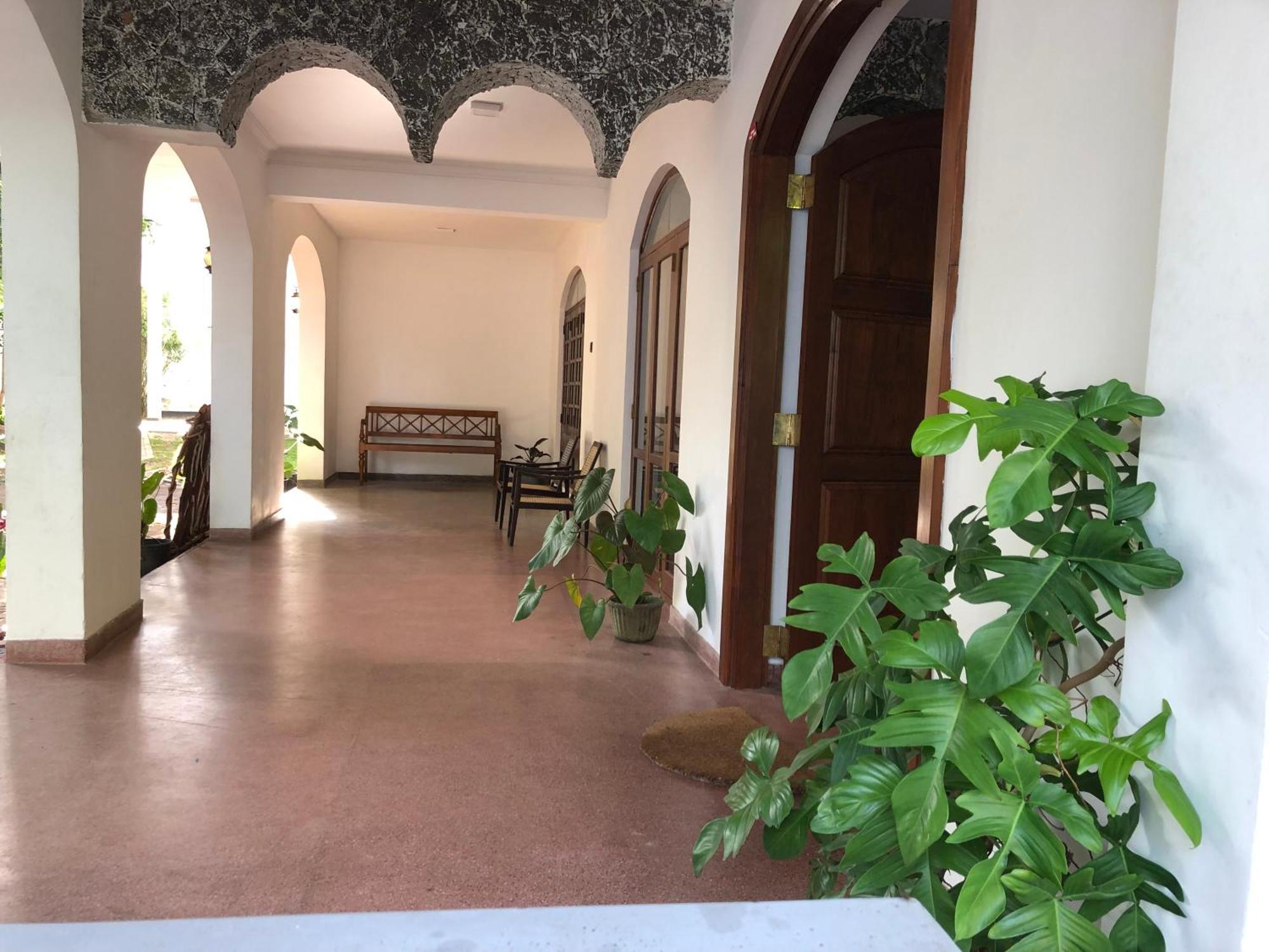 Murphy'S Villa Katunayaka Exterior photo