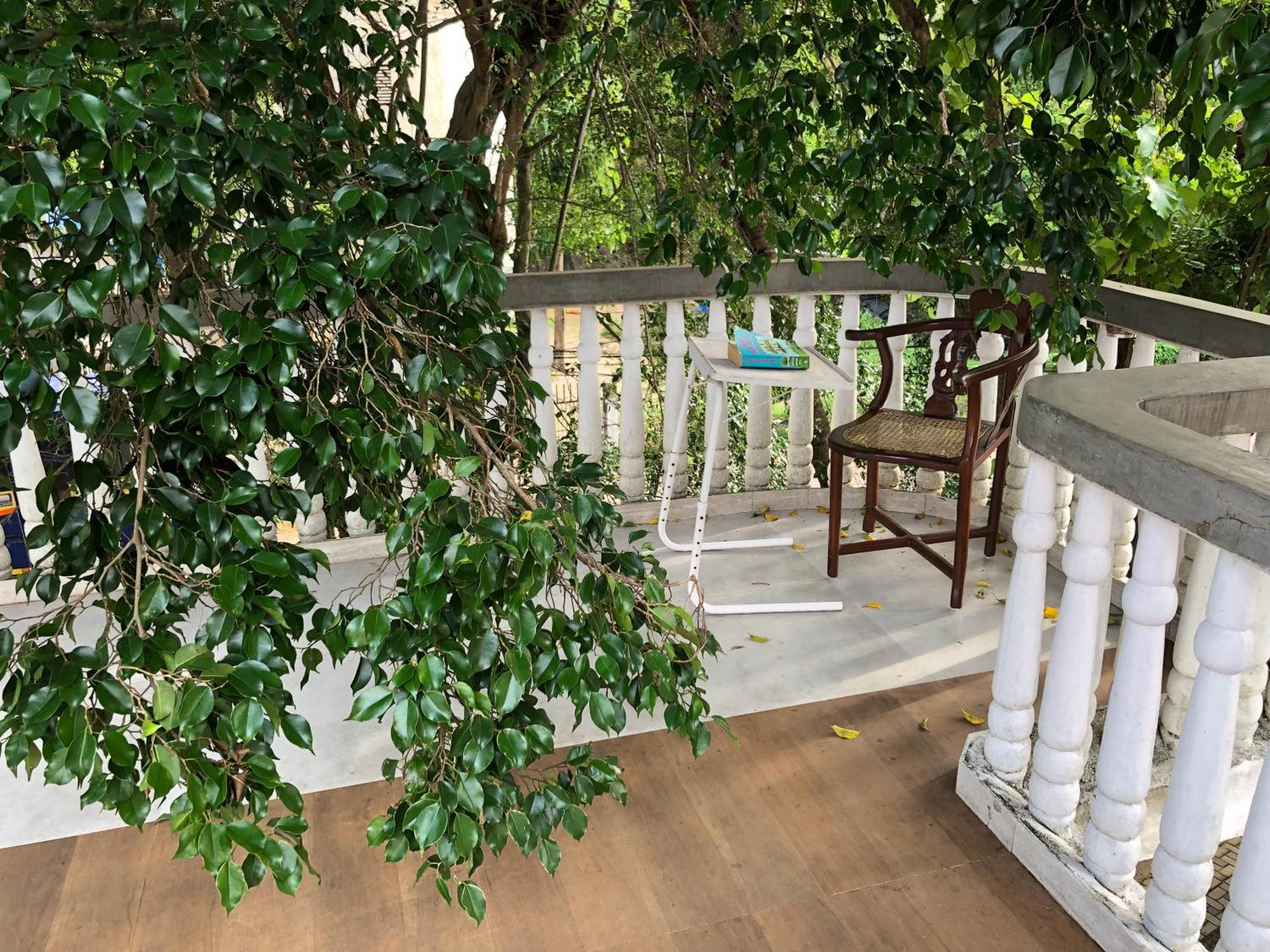 Murphy'S Villa Katunayaka Exterior photo