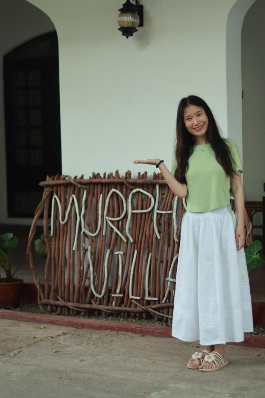Murphy'S Villa Katunayaka Exterior photo