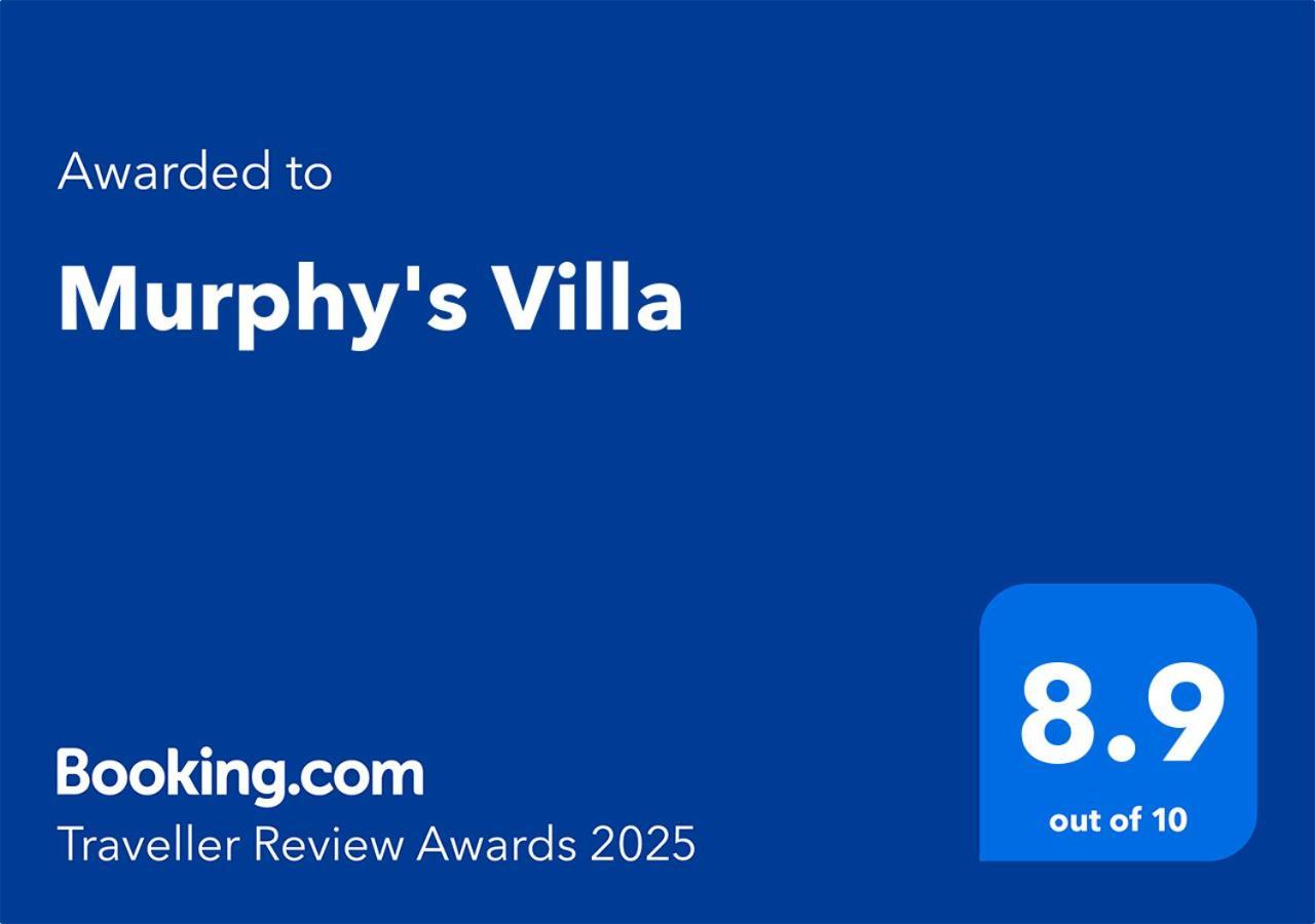 Murphy'S Villa Katunayaka Exterior photo