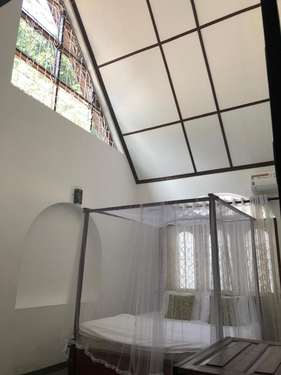 Murphy'S Villa Katunayaka Exterior photo